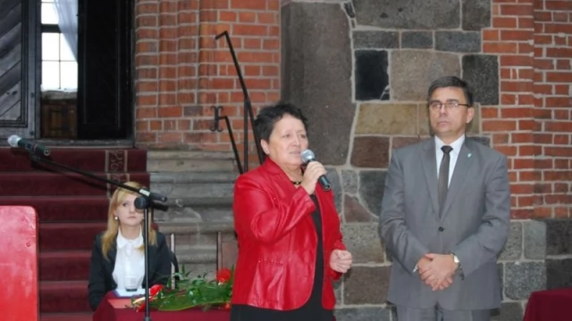 Tczew - Powstaje Gniewski Uniwersytet Trzeciego Wieku 