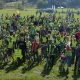 Tczew - Piknik Mobilności Aktywnej. Tczewianie przesiedli się na rowery