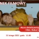 Tczew - Poranek Filmowy - projekcja filmu "Biuro detektywistyczne Lassego i Mai. Rabuś z pociągu"