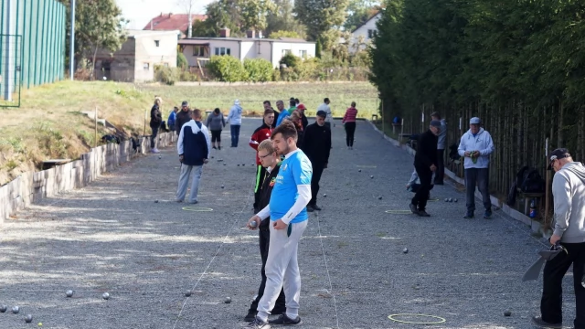 Tczew - PETANQUE. Dla kogo trofea?