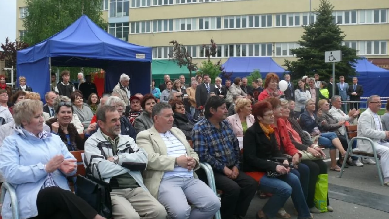 Tczew - Dzień otwarty starostwa
