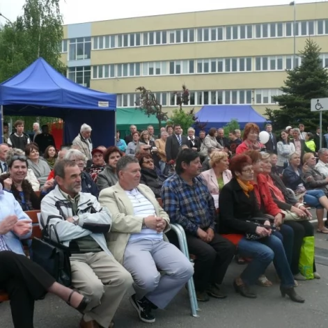 Tczew - Dzień otwarty starostwa