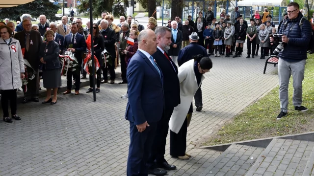 Tczew - 3 maja wspólnie uczciliśmy pierwszą Konstytucję w Europie