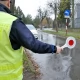 Tczew - 18 kolizji i żadnego pijanego kierowcy