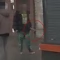 Tczew - Wymachiwał siekierą w centrum miasta [wideo]