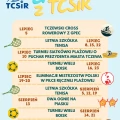 Tczew - Lato z TCSiR