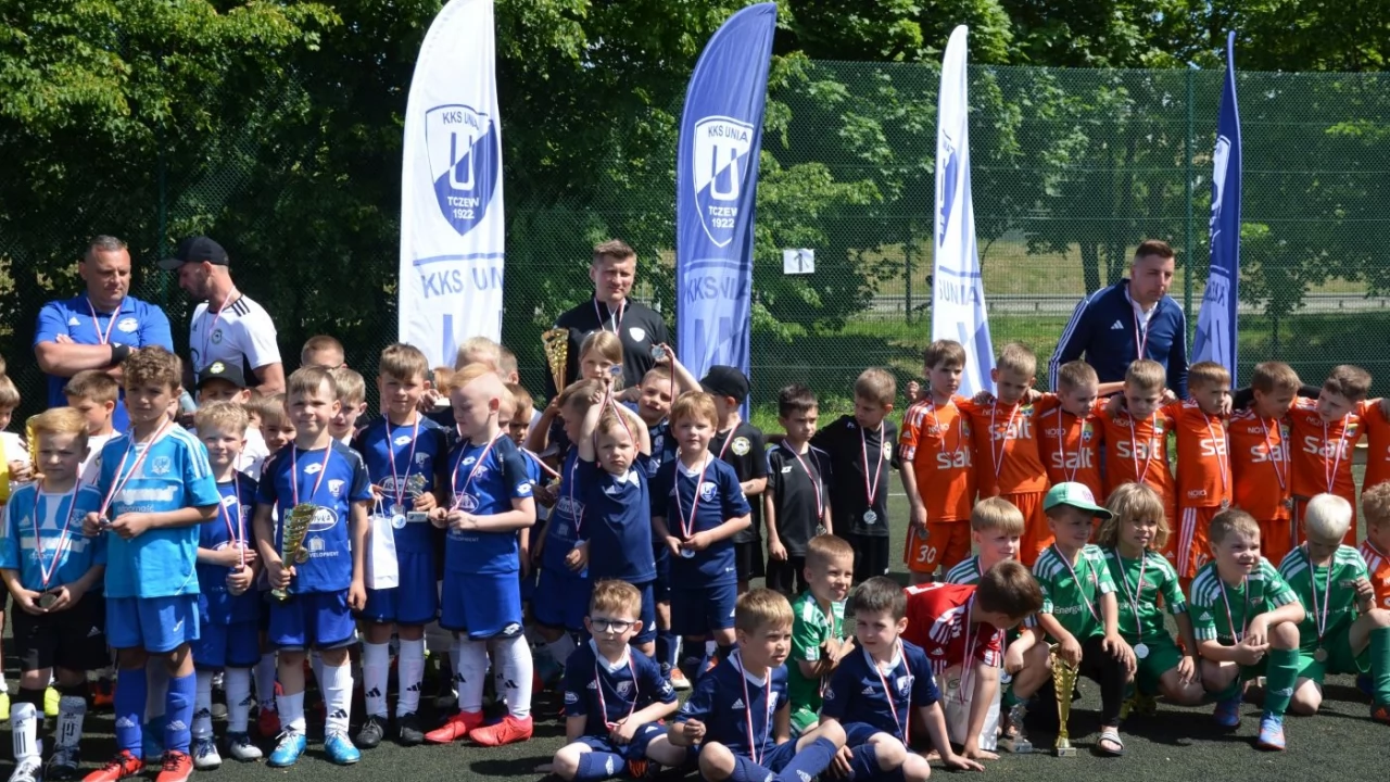Tczew - Unia Tczew Cup 2023