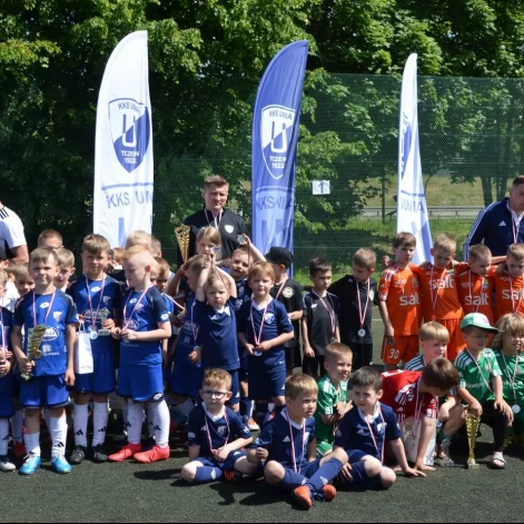 Tczew - Unia Tczew Cup 2023