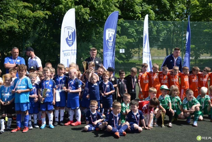 Tczew - Unia Tczew Cup 2023