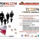 Tczew - Bieg Tropem Wilczym