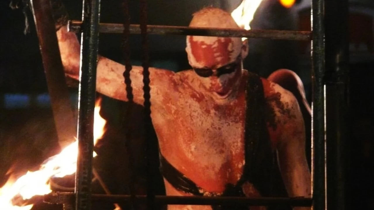 Tczew - XI Festiwal ZDARZENIA