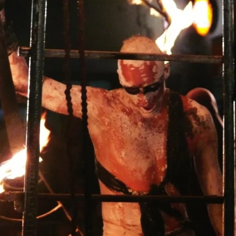 Tczew - XI Festiwal ZDARZENIA