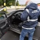 Tczew - Gang złodziei rozbity. Dziupla znajdowała się pod Tczewem