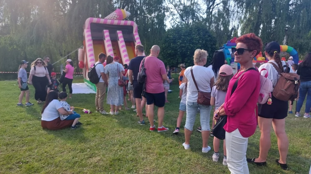Tczew - Majówka na Górkach