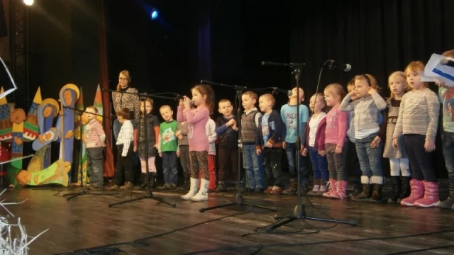 Tczew - Kolędy, pastorałki, rękodzieło... w Tczewie już świątecznie
