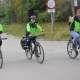 Tczew - Wiślana Trasa Rowerowa. Testowali nowy produkt turystyczny