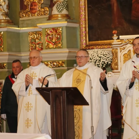 Tczew - Święto Niepodległości w Tczewie