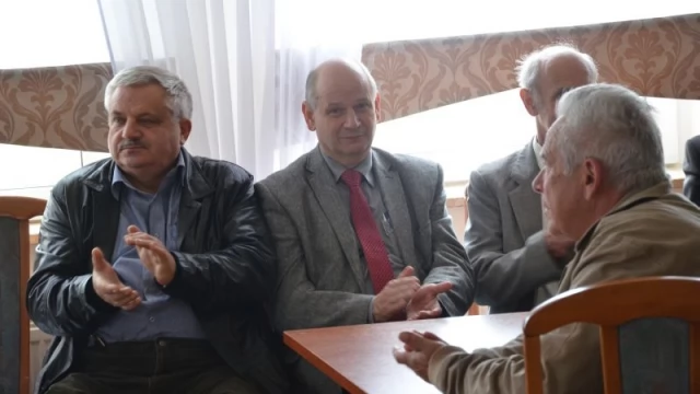 Tczew - Porozumienie na Plus oficjalnie rozpoczęło kampanię