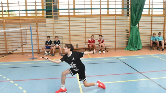Tczew - Rozgrywali mecze o awans do Finału Wojewódzkiego