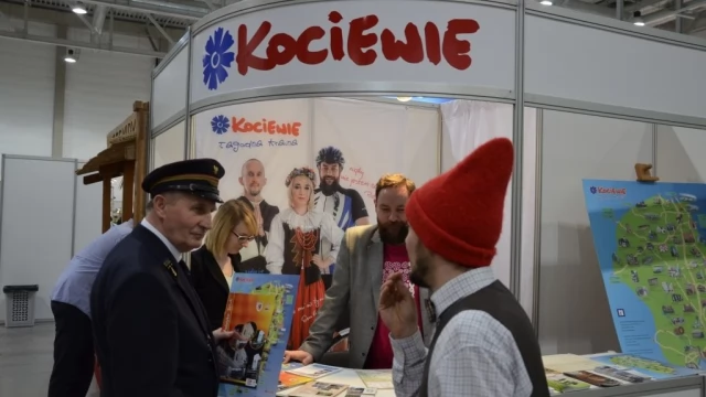Tczew - Kociewie kusiło łodzian