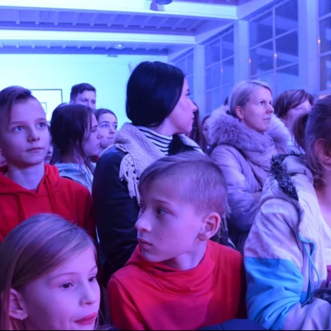 Tczew - 28 finał Wielkiej Orkiestry Świątecznej Pomocy