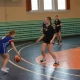 Tczew - Igrzyska Dzieci i Młodzieży Szkolnej w Koszykówce