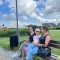 Tczew - Akcja Kwiaty Wołynia w Tczewie