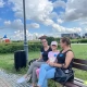 Tczew - Akcja Kwiaty Wołynia w Tczewie
