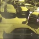 Tczew - Uszkodziła kilka aut i odjechała. Policja szuka tej kobiety [WIDEO]