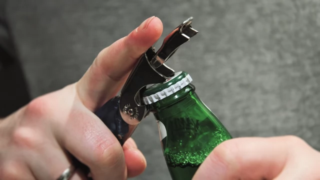 Tczew - Tczewianie coraz więcej wydają na alkohol. Ile przepija przeciętny mieszkaniec?