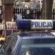 Tczew - My jedziemy na groby, złodzieje czekają na łowy