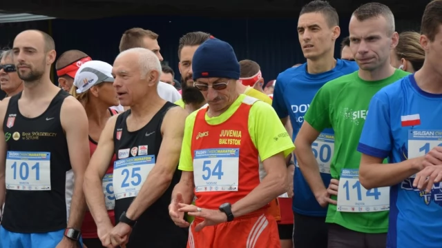 Tczew - Za nami VI edycja Silgan Ćwierćmaratonu