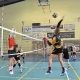 Tczew - III Amatorski Turniej Piłki Siatkowej