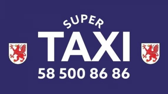 Tczew - Super Taxi Tczew