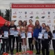 Tczew - Mistrzostwa Polski Młodzików w Bełchatowie. Jest medal dla tczewianki