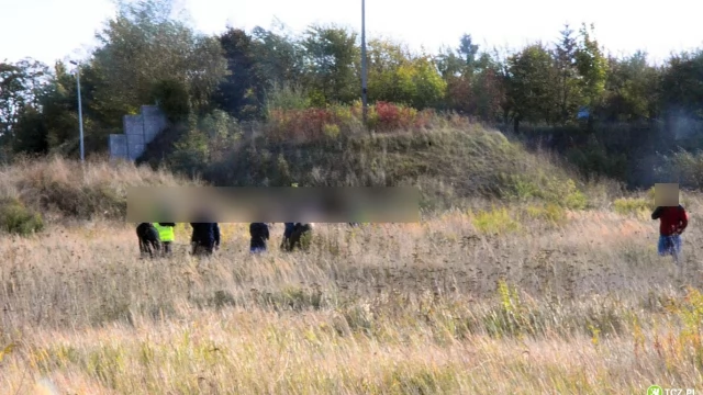 Tczew - Tragiczny finał poszukiwań. Znaleziono ciało zaginionej 36-latki [AKTUALIZACJA]