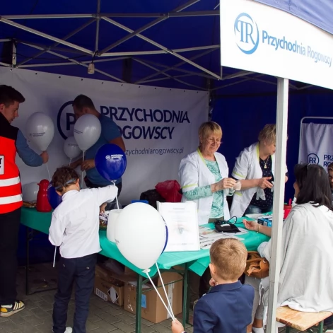Tczew - Dzień Zdrowia