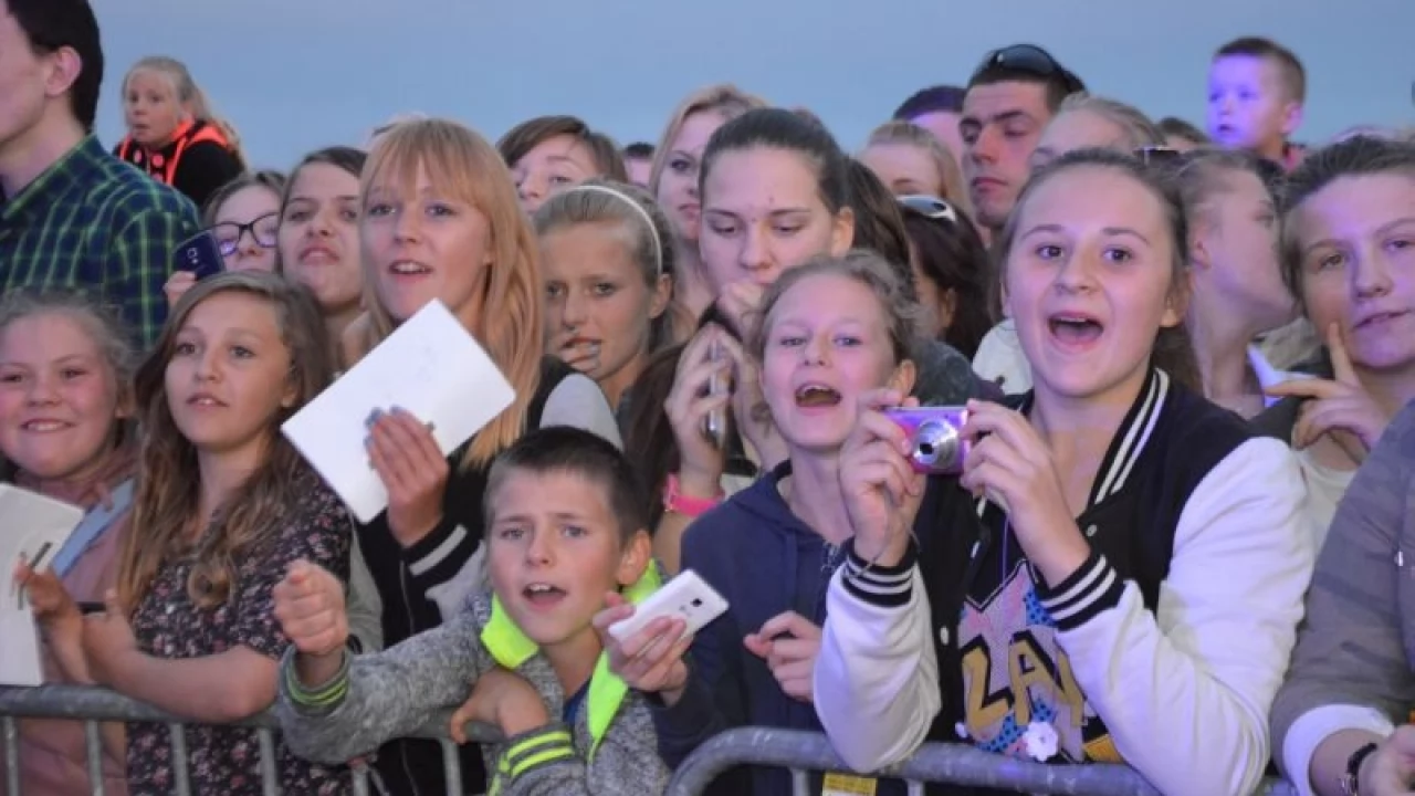 Tczew - Dni Ziemi Tczewskiej 2015