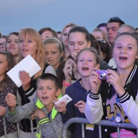 Tczew - Dni Ziemi Tczewskiej 2015