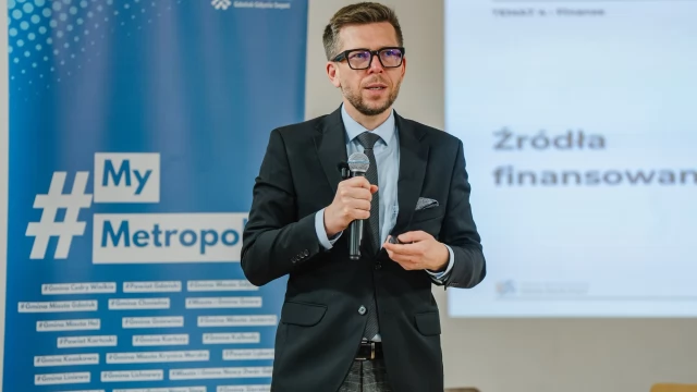 Tczew - Dyskusja o metropolii w Tczewie