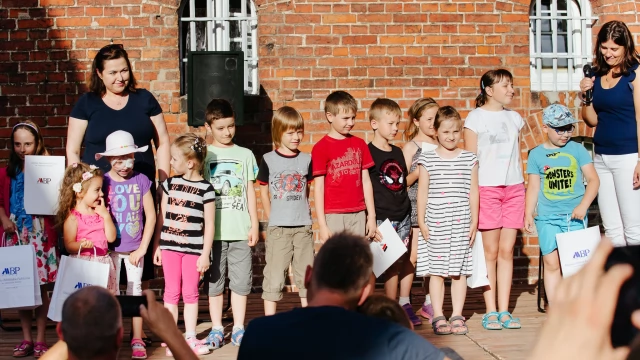 Tczew - RzeczpospoCZYTAŁA!, czyli IV Ogólnopolska Noc Bibliotek za nami