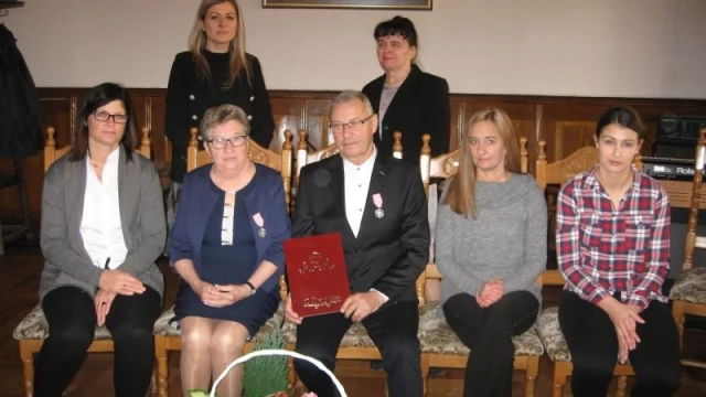 Tczew - Gniew. 50 lat razem