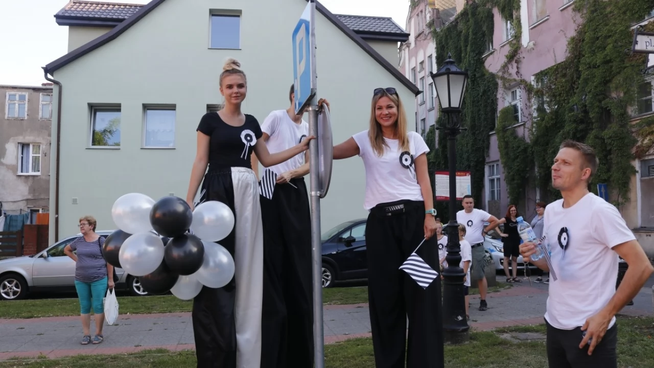 Tczew - In Memoriam Festiwal Grzegorza Ciechowskiego