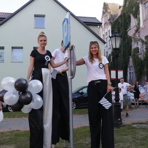 Tczew - In Memoriam Festiwal Grzegorza Ciechowskiego