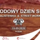 Tczew - Narodowy Dzień Sportu z Kalisteniką!