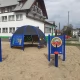 Tczew - Podwórko Nivea w Piasecznie