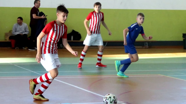 Tczew - Gryf Tczew wygrał Lotos Grffin Cup