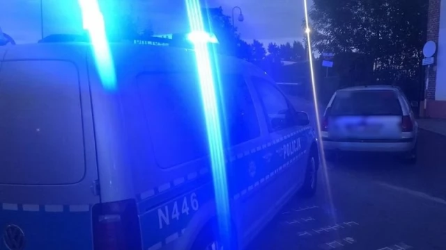 Tczew - Zignorowali sądowe zakazy. Obaj trafili w ręce policjantów