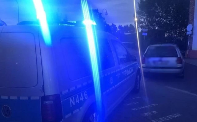 Tczew - Zignorowali sądowe zakazy. Obaj trafili w ręce policjantów