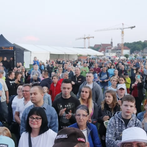 Tczew - VII Edycja Festynu Samorządowo-Komunalnego za nami